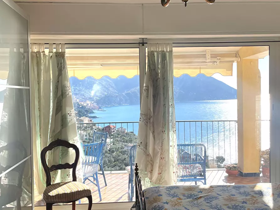 Immagine 29 di Casa indipendente in vendita  in VIA DEL CASTELLO 32 a Recco