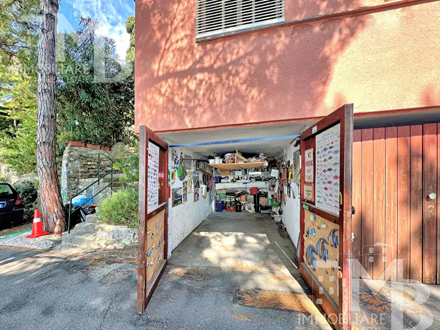 Immagine 23 di Attico in vendita  in Via Alla Torre 2 a Sori