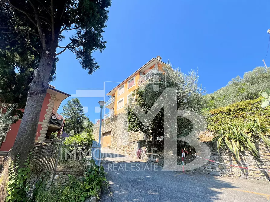 Immagine 36 di Pentalocale in vendita  in Via Privata Gilberto Govi 6 a Recco