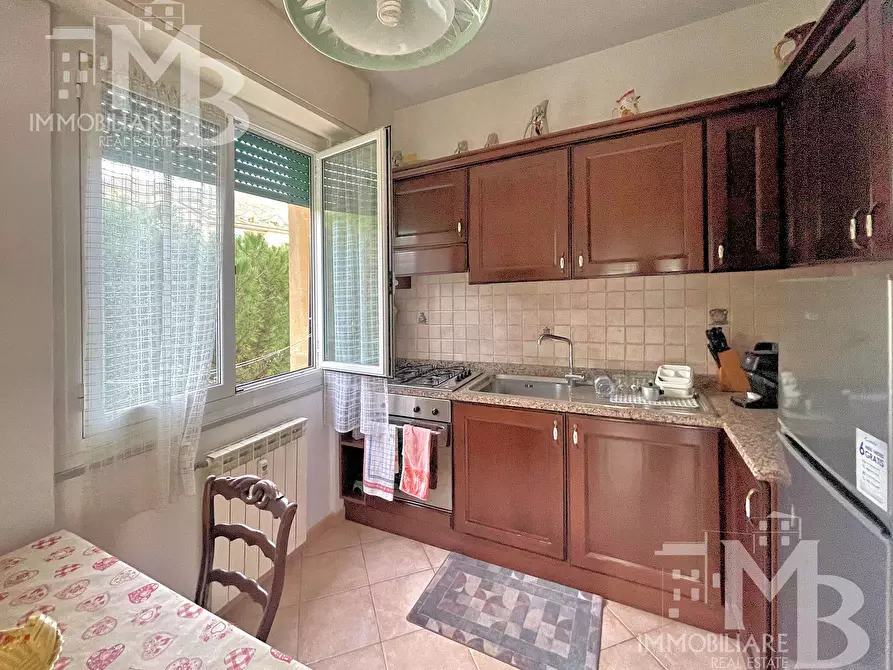 Immagine 20 di Trilocale in vendita  in Via Valleverde 9 a Recco