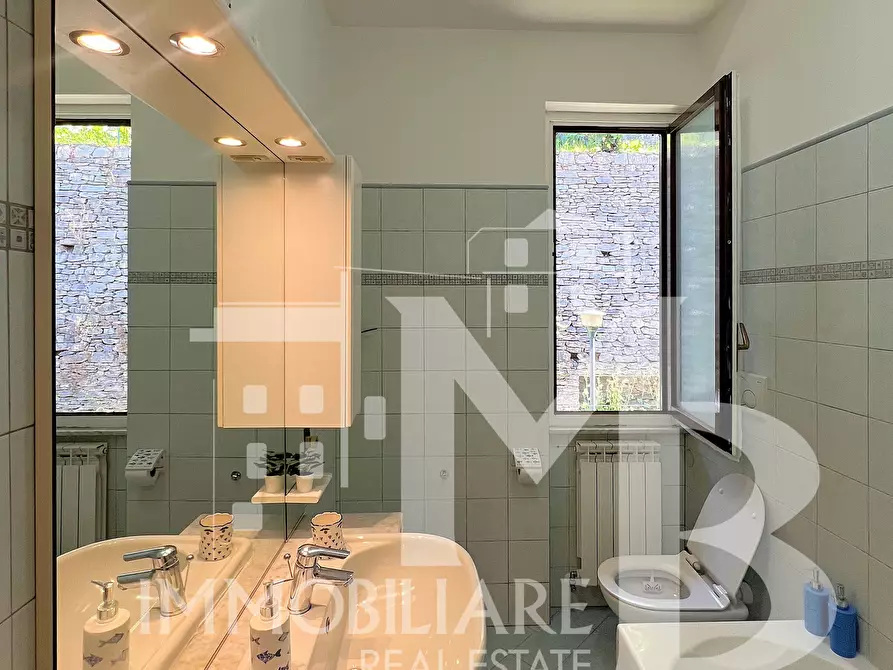 Immagine 38 di Quadrilocale in vendita  in Strada Provinciale 333 di Uscio 56 a Avegno