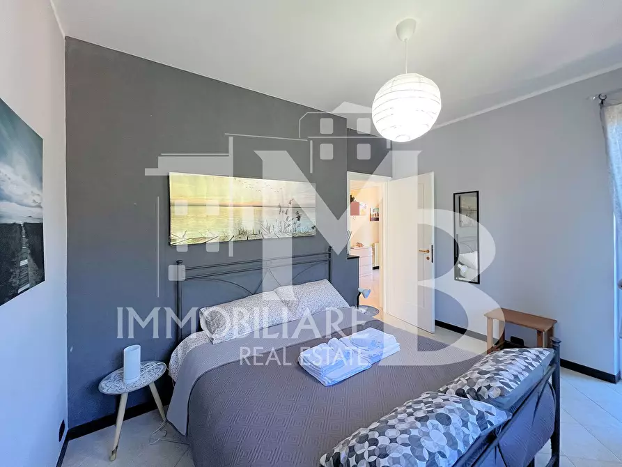 Immagine 25 di Quadrilocale in vendita  in Strada Provinciale 333 di Uscio 56 a Avegno