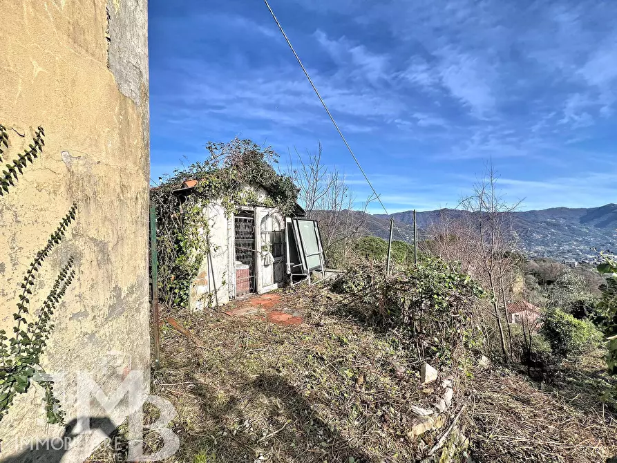Immagine 44 di Bilocale in vendita  in Via Chiesa Vecchia di Bana 18/A a Camogli