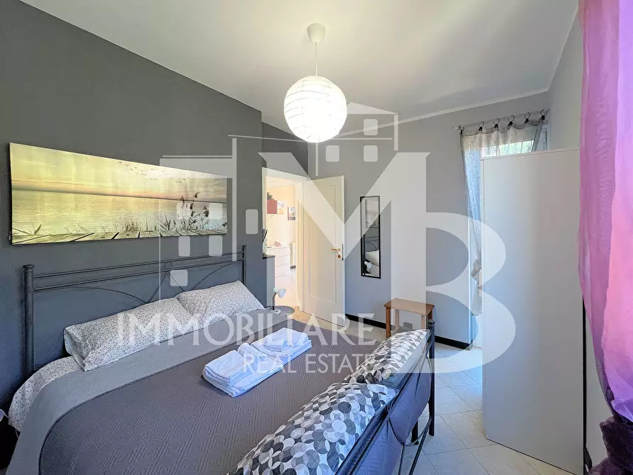 Immagine 26 di Quadrilocale in vendita  in Strada Provinciale 333 di Uscio 56 a Avegno