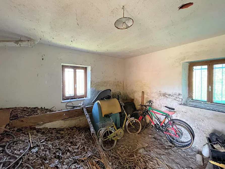 Immagine 19 di Casa indipendente in vendita  in Via Nostra Signora del Fulmine 21 a Recco