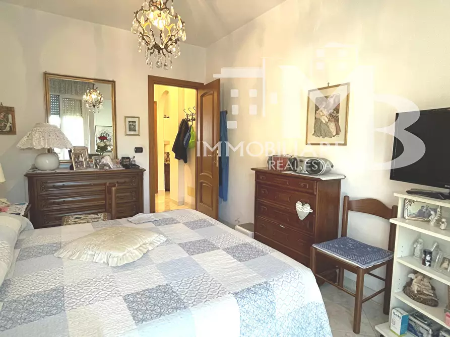Immagine 28 di Trilocale in affitto  in Via Privata Palme 36 a Recco