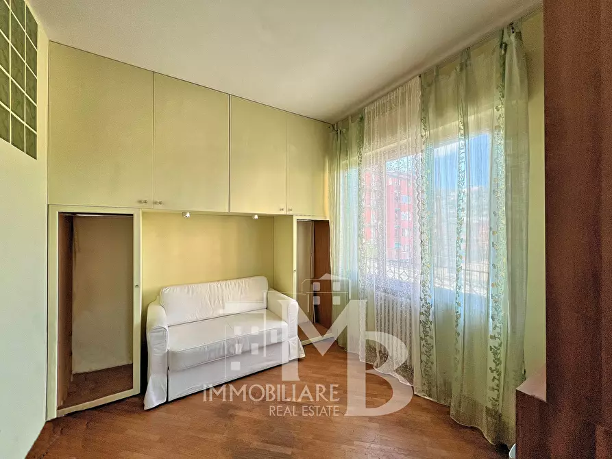 Immagine 22 di Quadrilocale in vendita  a Camogli