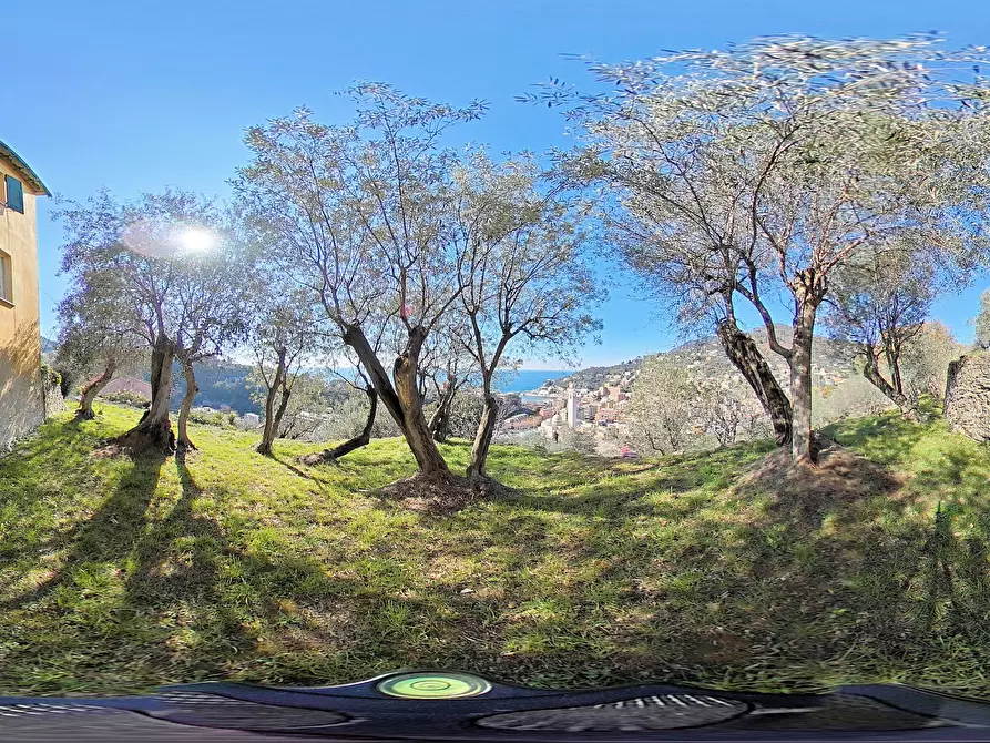 Immagine 41 di Casa indipendente in vendita  in Via Nostra Signora del Fulmine 21 a Recco