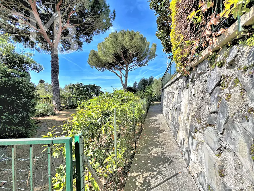 Immagine 26 di Bilocale in vendita  in Via Romagneno 64 a Recco