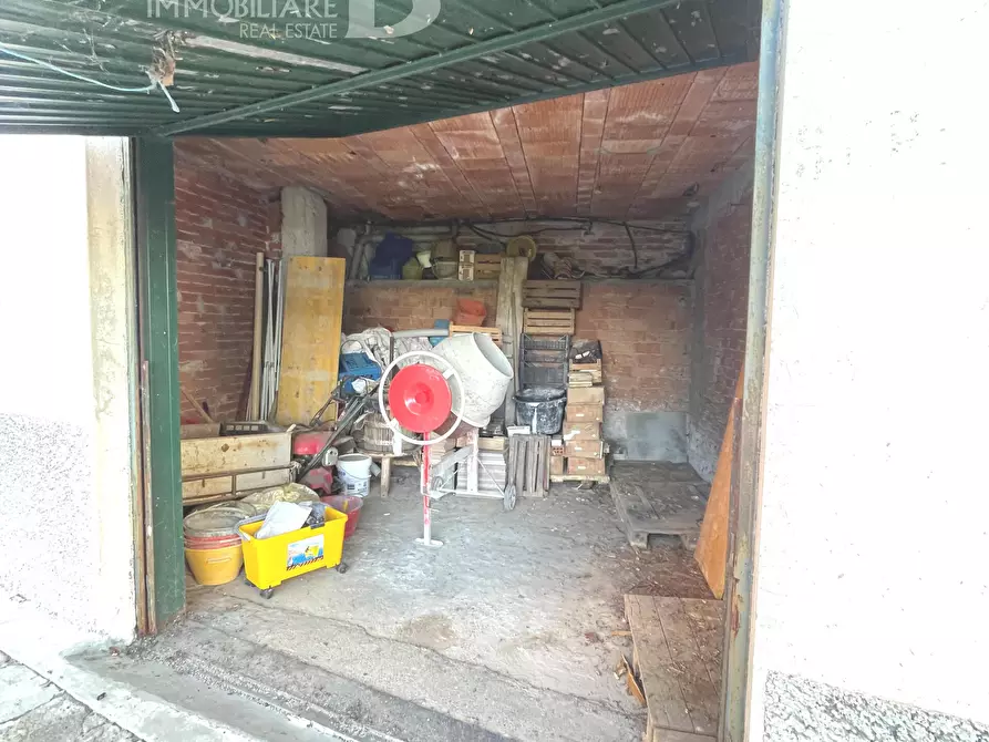 Immagine 20 di Attico in vendita  a Lumarzo
