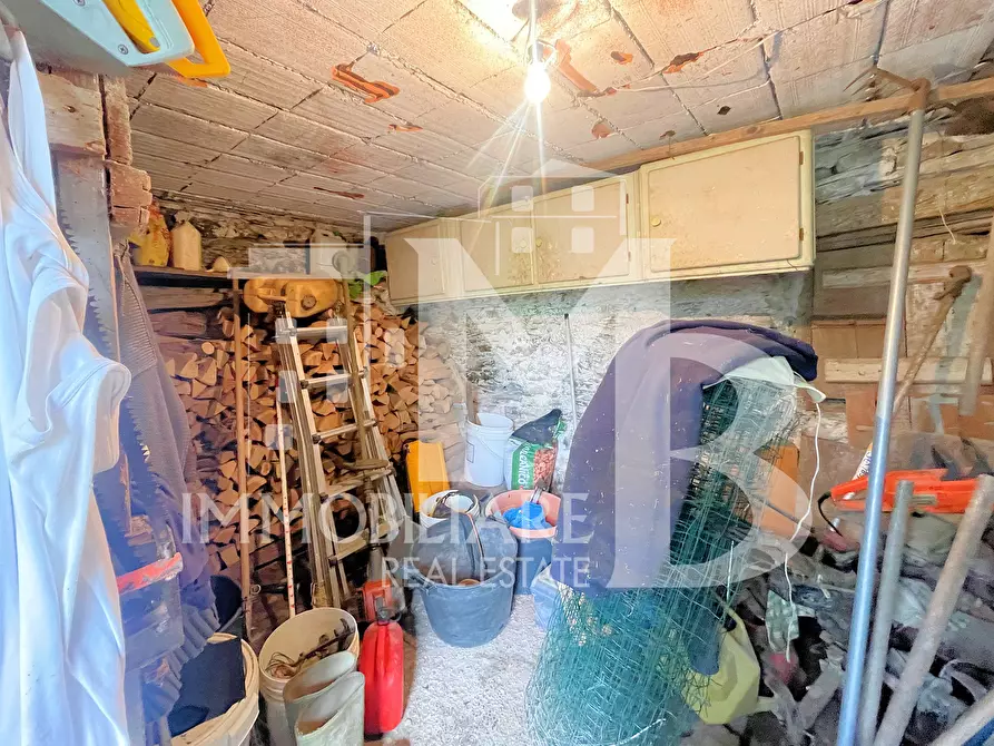 Immagine 54 di Casa bifamiliare in vendita  in Frazione Pannesi 41 a Lumarzo