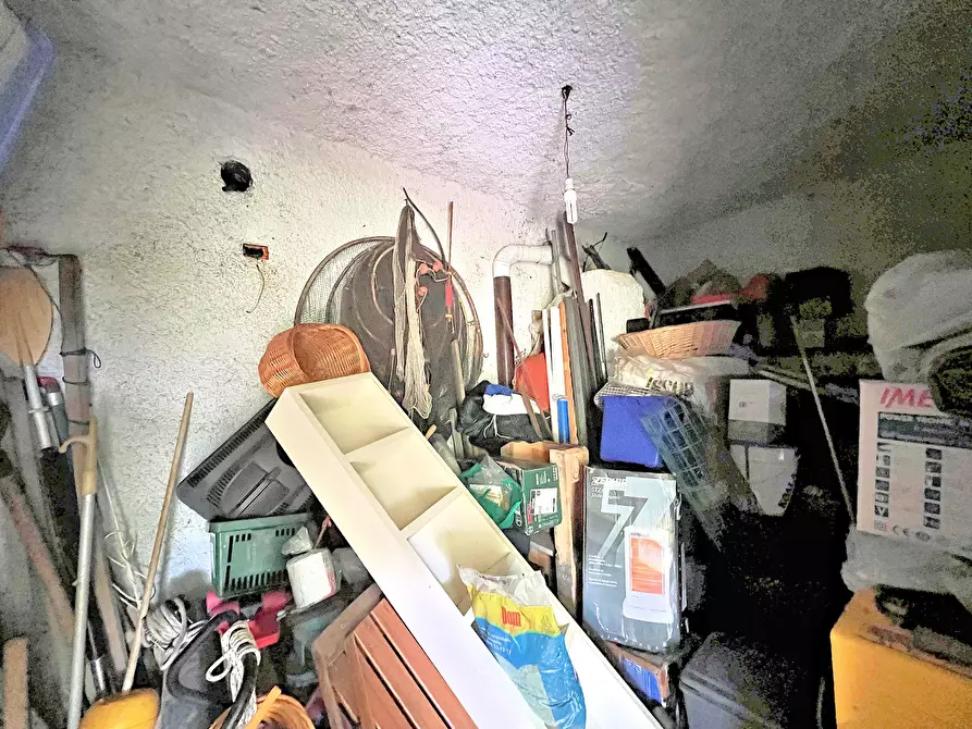 Immagine 34 di Casa indipendente in vendita  in Via Cappelletta 37 a Avegno