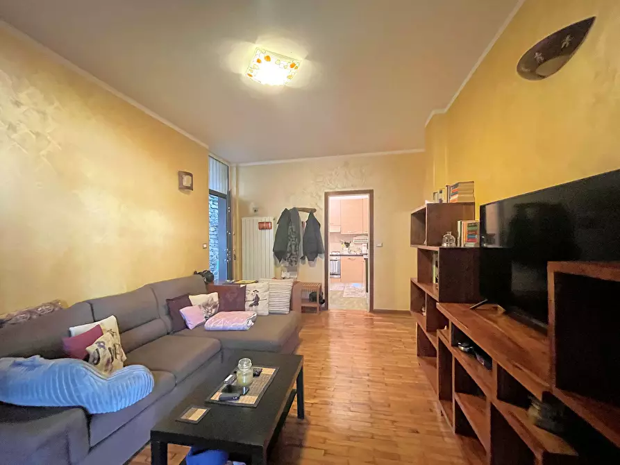 Immagine 13 di Quadrilocale in vendita  in Via Montefiorito 29 a Recco