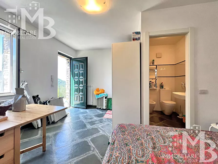 Immagine 46 di Casa indipendente in vendita  in Via Pietrafitta 1 a Avegno