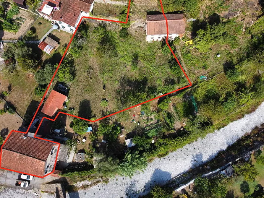Immagine 32 di Quadrilocale in vendita  in Via Ponti Romani 31 a Recco