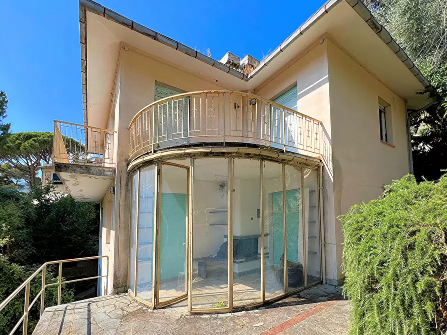 Immagine 22 di Casa indipendente in vendita  a Recco