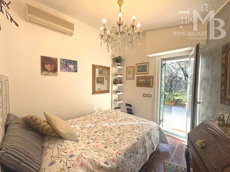 Immagine 36 di Casa indipendente in vendita  in VIA DEL CASTELLO 32 a Recco