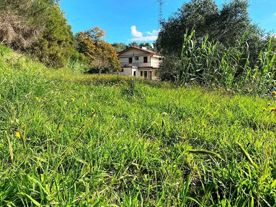Immagine 7 di Casa indipendente in vendita  a Sarzana