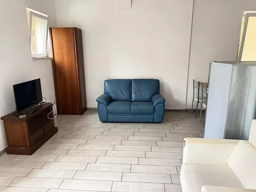 Immagine 11 di Trilocale in vendita  in Via Provinciale a Lerici