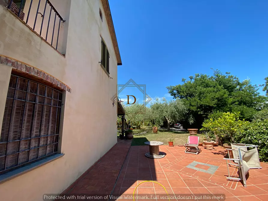 Immagine 3 di Casa bifamiliare in vendita  a Ameglia