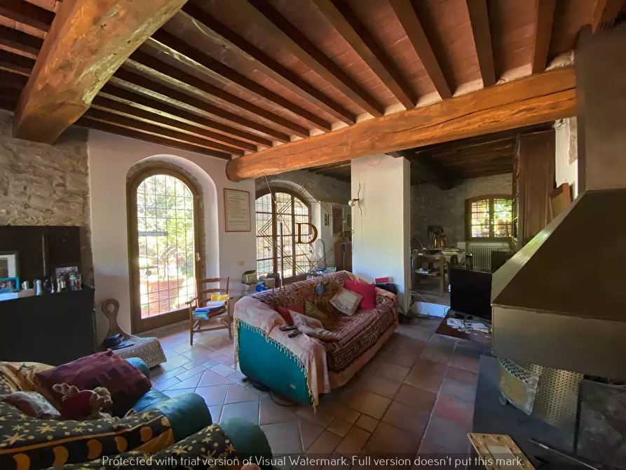 Immagine 9 di Casa bifamiliare in vendita  a Ameglia