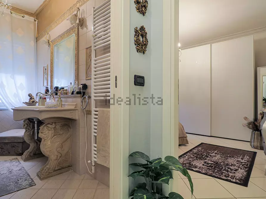 Immagine 29 di Casa trifamiliare in vendita  in Via Morucciola a Arcola