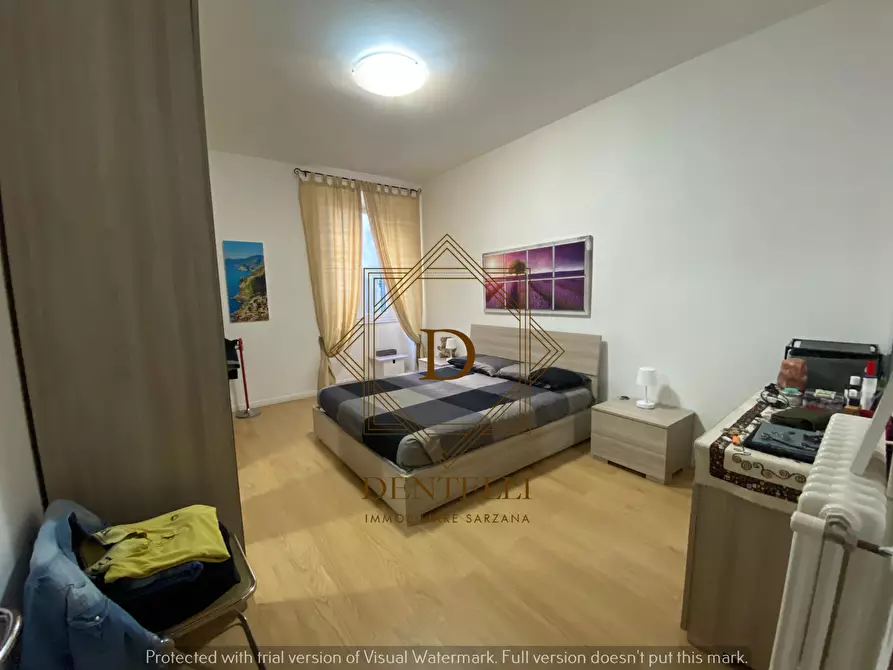 Immagine 15 di Quadrilocale in affitto  a Sarzana