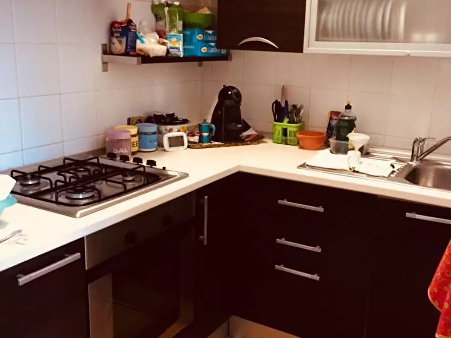 Immagine 7 di Quadrilocale in vendita  a Fosdinovo