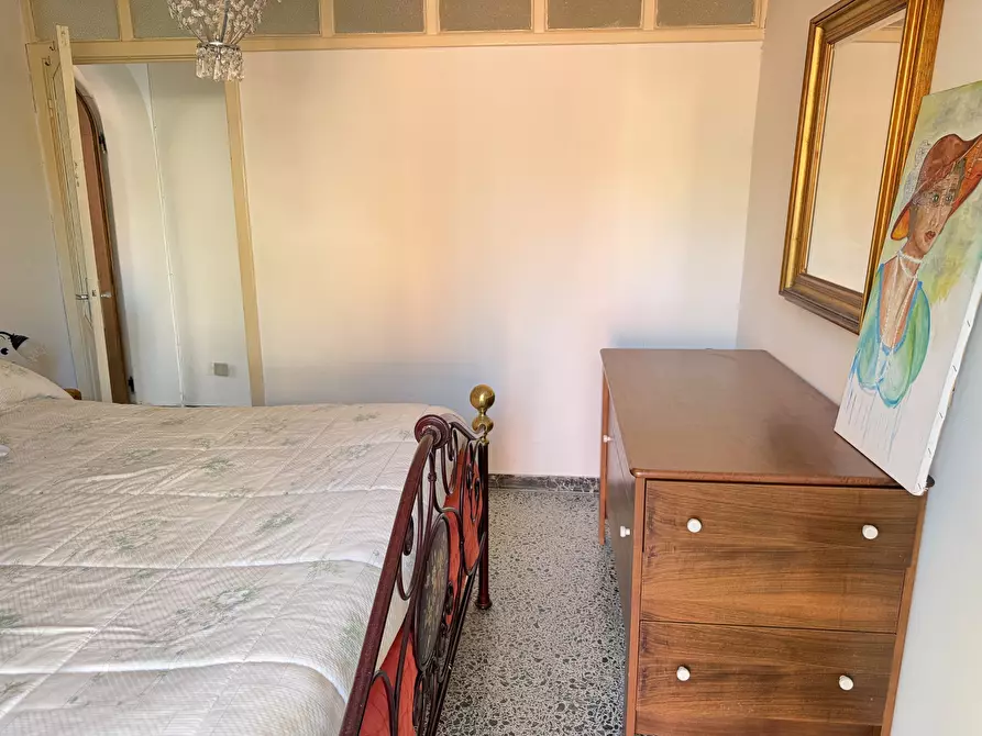 Immagine 12 di Trilocale in vendita  in Località Fiascherino 16 a Lerici