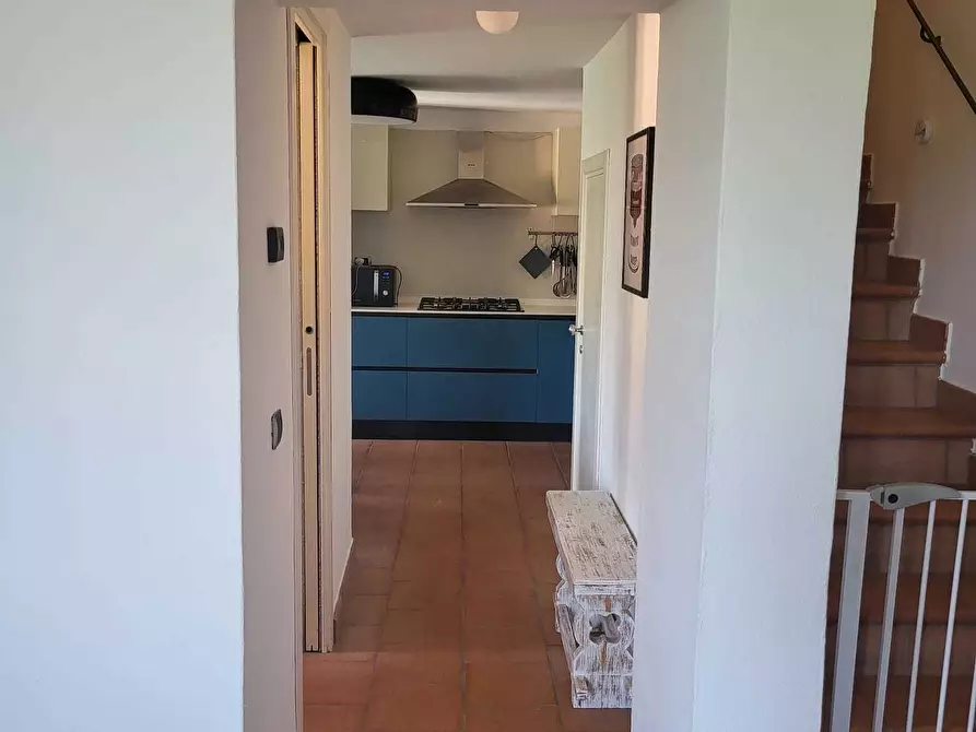 Immagine 3 di Quadrilocale in vendita  a Santo Stefano Di Magra