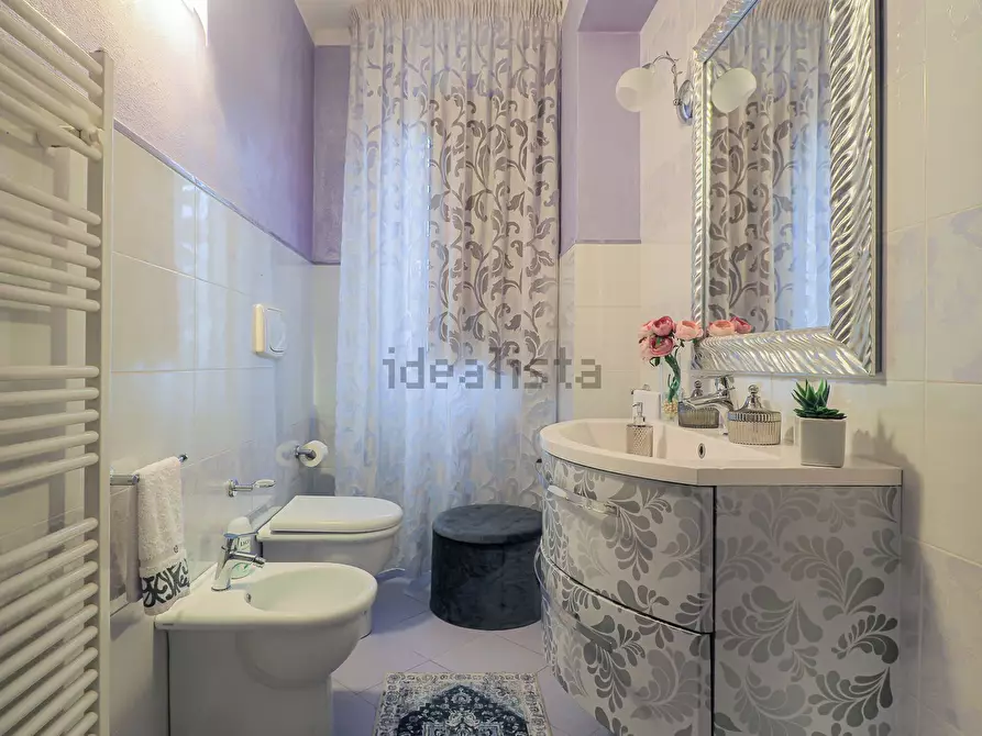 Immagine 15 di Villa in vendita  in Via Morucciola a Arcola