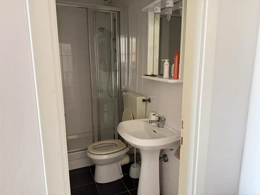 Immagine 8 di Trilocale in vendita  in Località Fiascherino 16 a Lerici