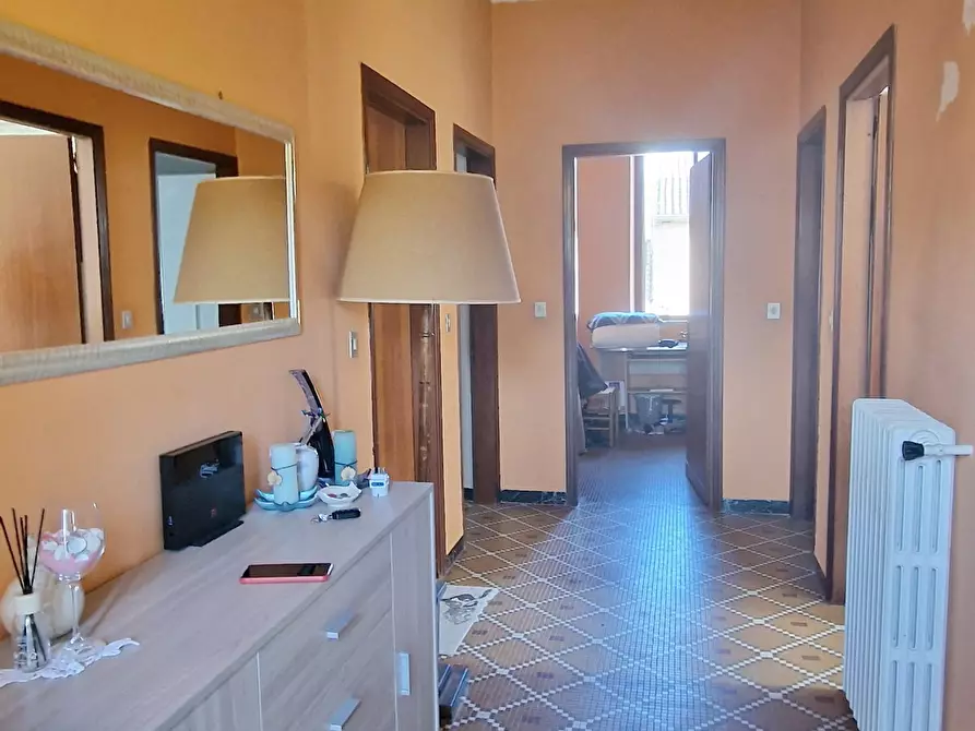 Immagine 4 di Casa indipendente in vendita  a Santo Stefano Di Magra