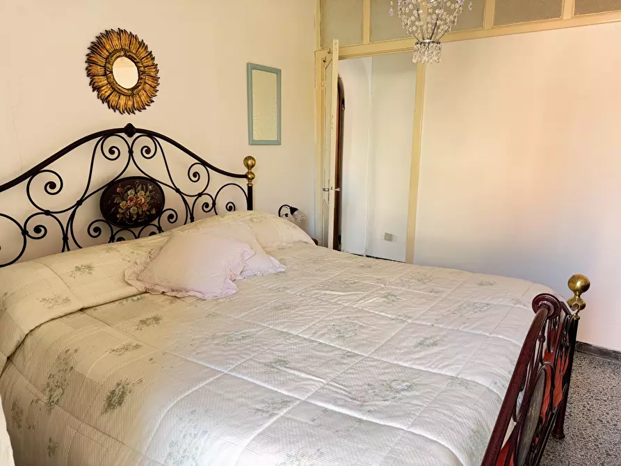 Immagine 11 di Trilocale in vendita  in Località Fiascherino 16 a Lerici