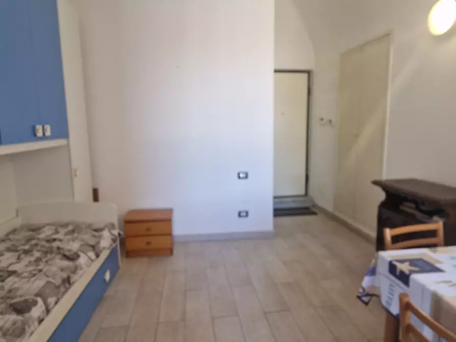 Immagine 4 di Monolocale in affitto  in Via Sebastiano Biaggini 1 a Lerici