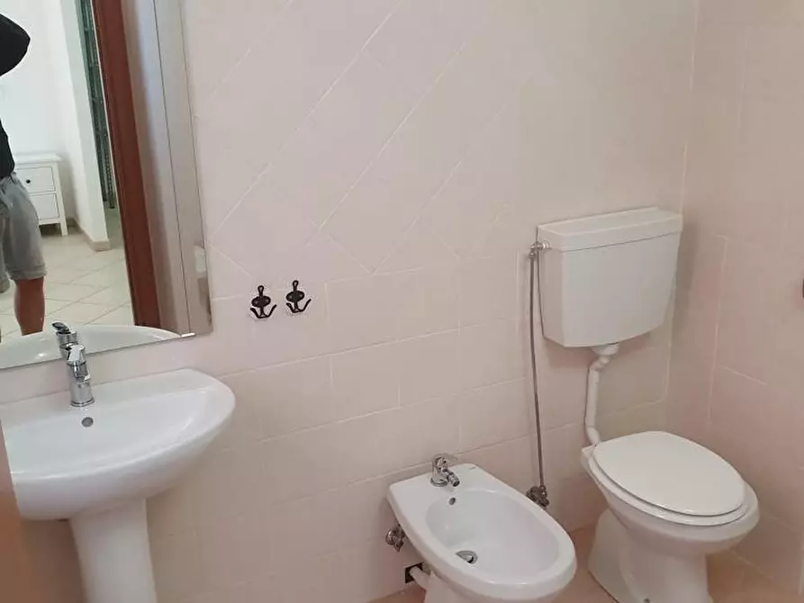 Immagine 6 di Appartamento in vendita  in Via della Repubblica a Aulla