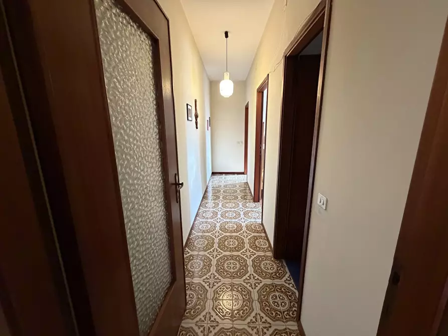 Immagine 8 di Quadrilocale in vendita  a Sarzana