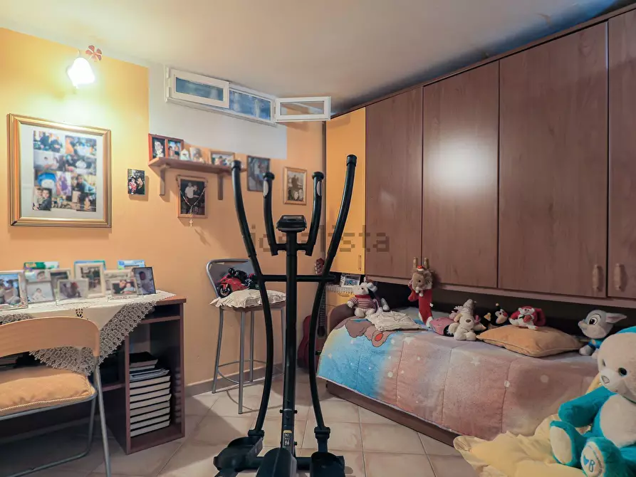 Immagine 35 di Villa in vendita  in Via Morucciola a Arcola