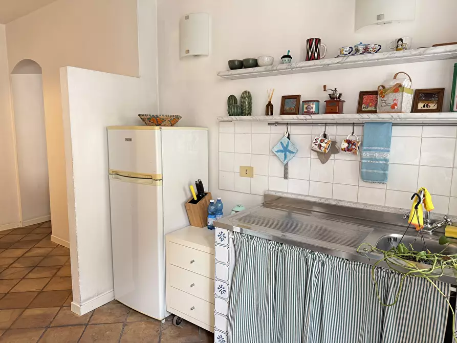 Immagine 14 di Appartamento in affitto  in Via Domenico Fiasella a Sarzana