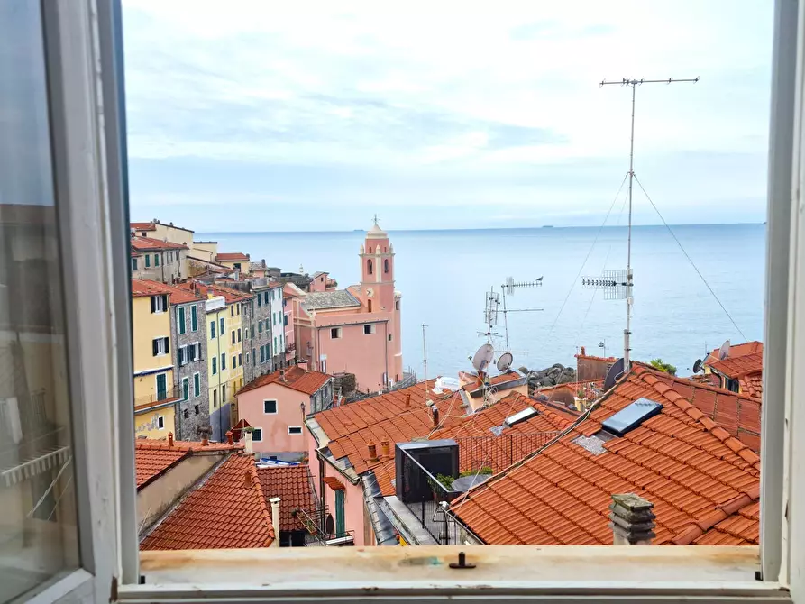 Immagine 1 di Trilocale in vendita  in Località Fiascherino 16 a Lerici