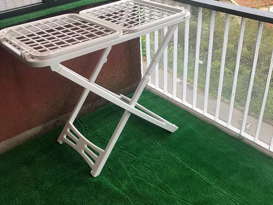Immagine 6 di Bilocale in vendita  a Sarzana