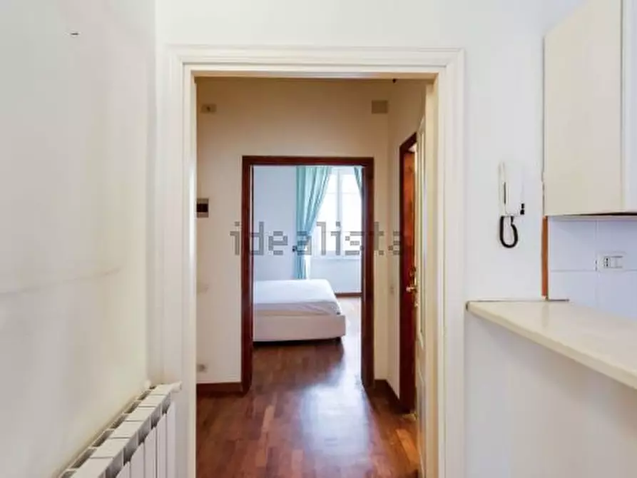 Immagine 10 di Trilocale in affitto  a Sarzana