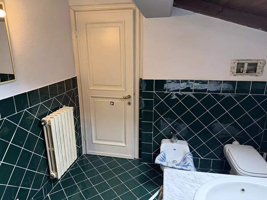 Immagine 29 di Appartamento in affitto  in Via Domenico Fiasella a Sarzana