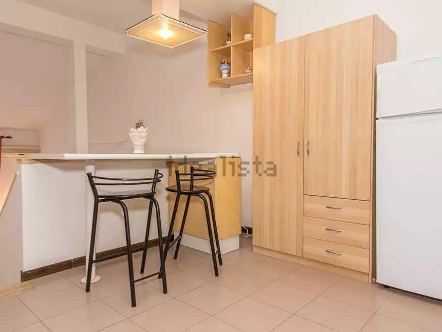 Immagine 1 di Bilocale in vendita  a Sarzana