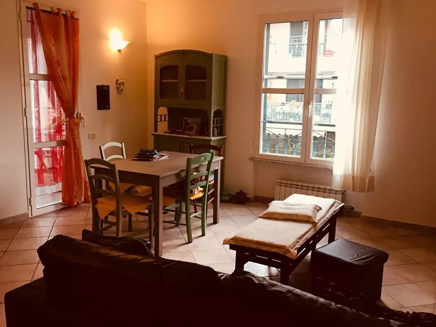 Immagine 2 di Quadrilocale in vendita  a Fosdinovo