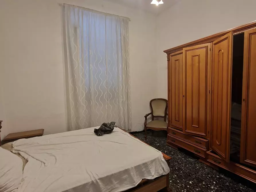 Immagine 7 di Casa indipendente in vendita  a Ameglia