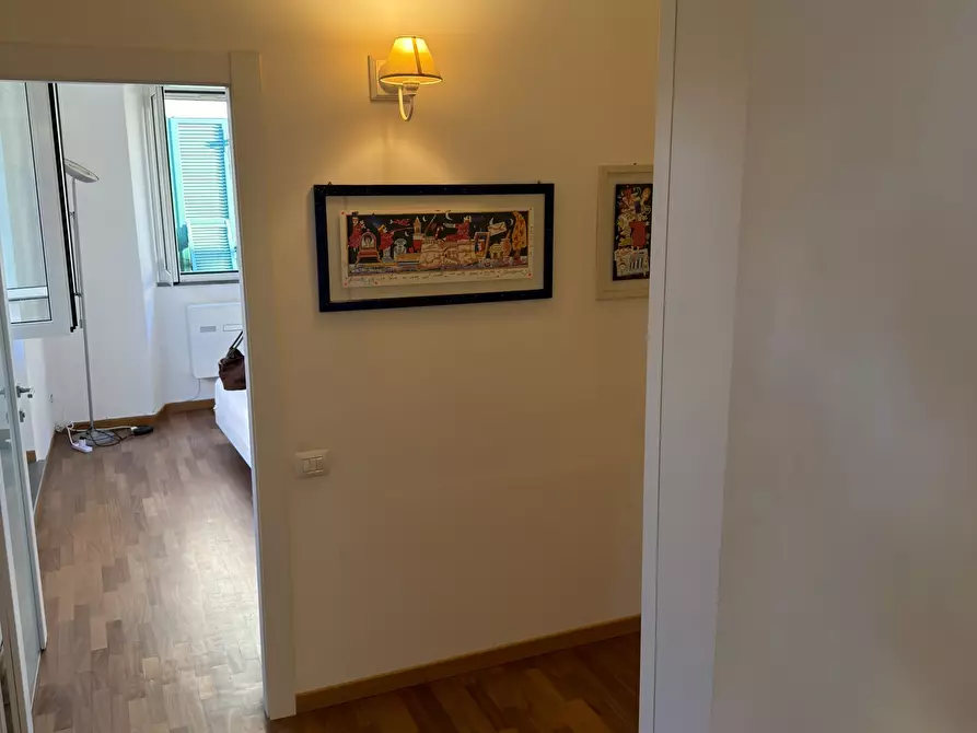 Immagine 6 di Quadrilocale in vendita  a Sarzana