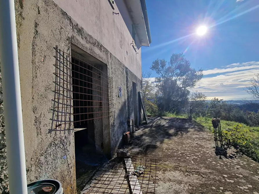 Immagine 15 di Rustico / casale in vendita  a Sarzana