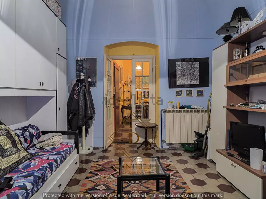 Immagine 10 di Pentalocale in vendita  in Via Antonio Gramsci a Sarzana