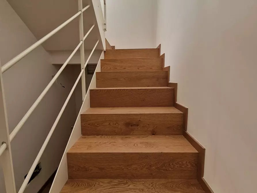 Immagine 6 di Quadrilocale in vendita  a Sarzana